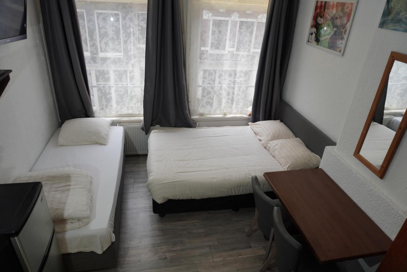 Hotel Schroder 13/50