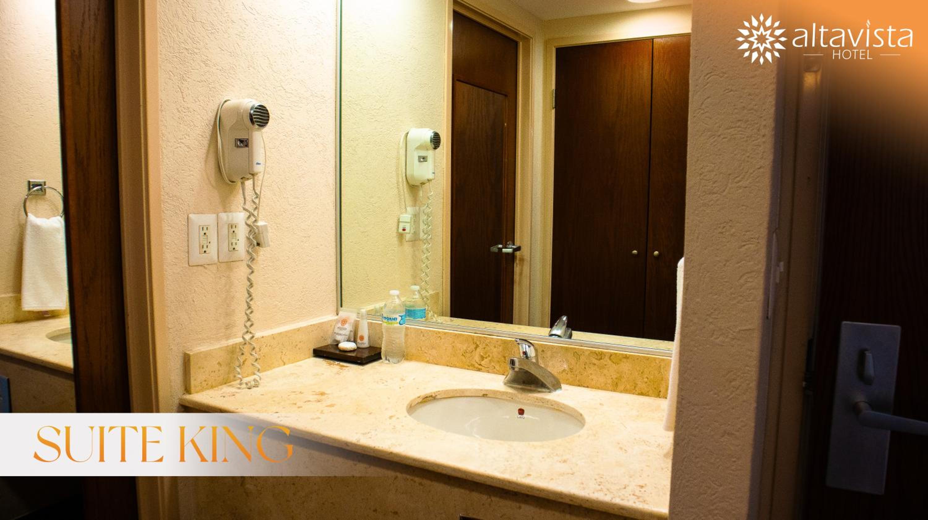 Fiesta Inn Reynosa 54/56