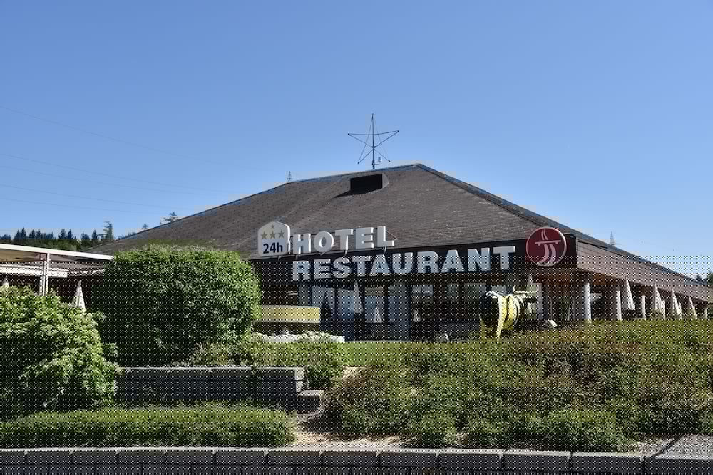 A1 Hotel Restaurant Grauholz AG 1/40