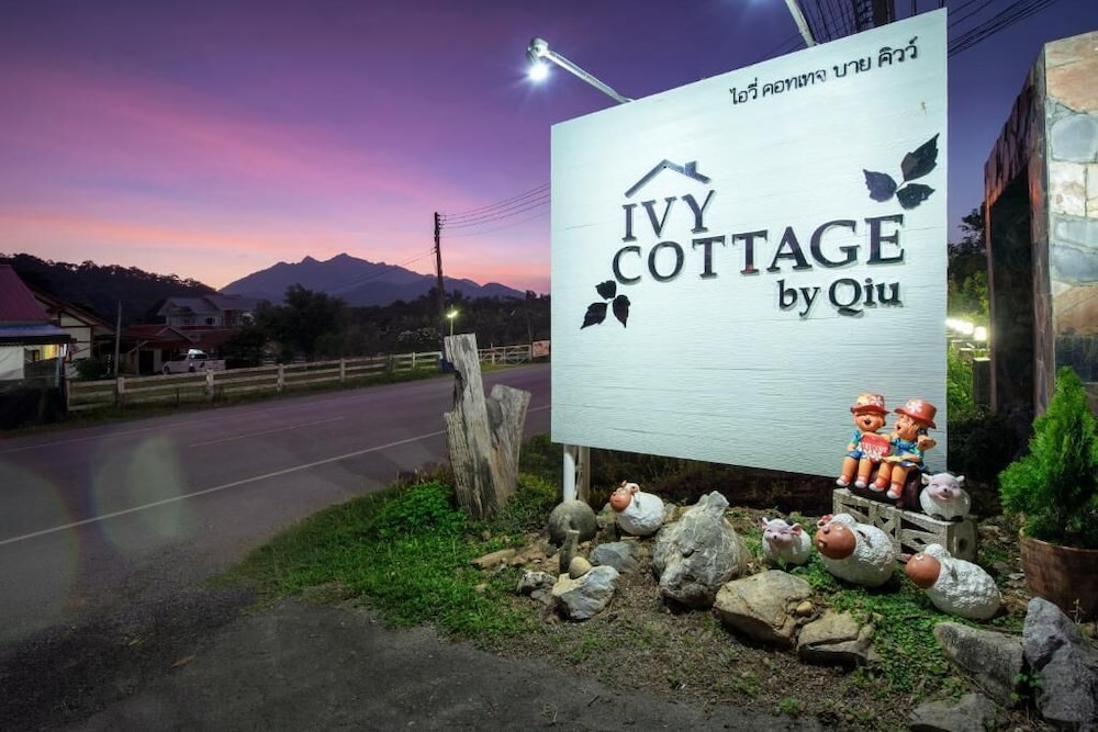 Ivy Cottage By Qiu Hotel 5/44