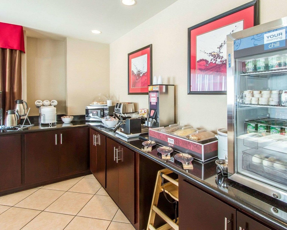 Comfort Suites Florence Shoals Area 39/46
