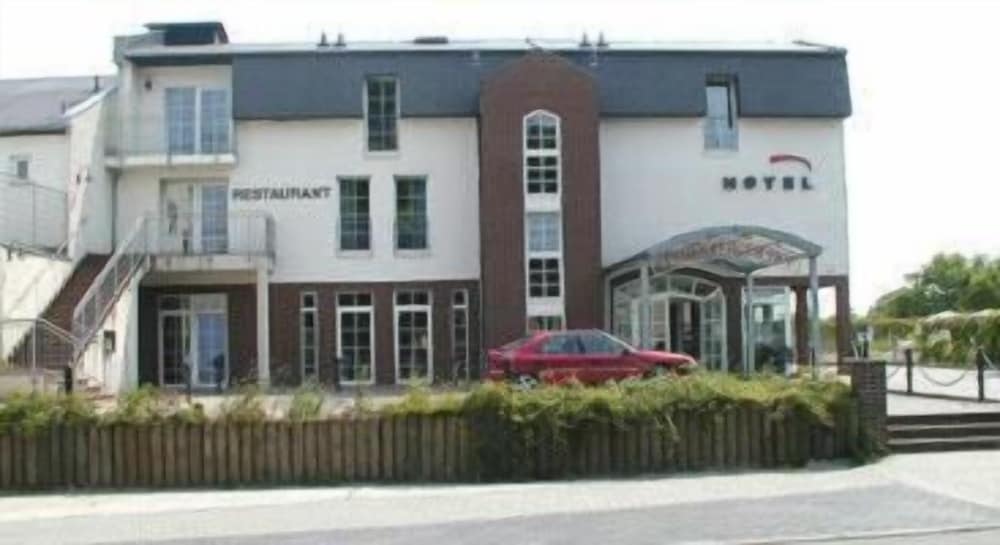 Hotel Lindenberger Hof 2/28