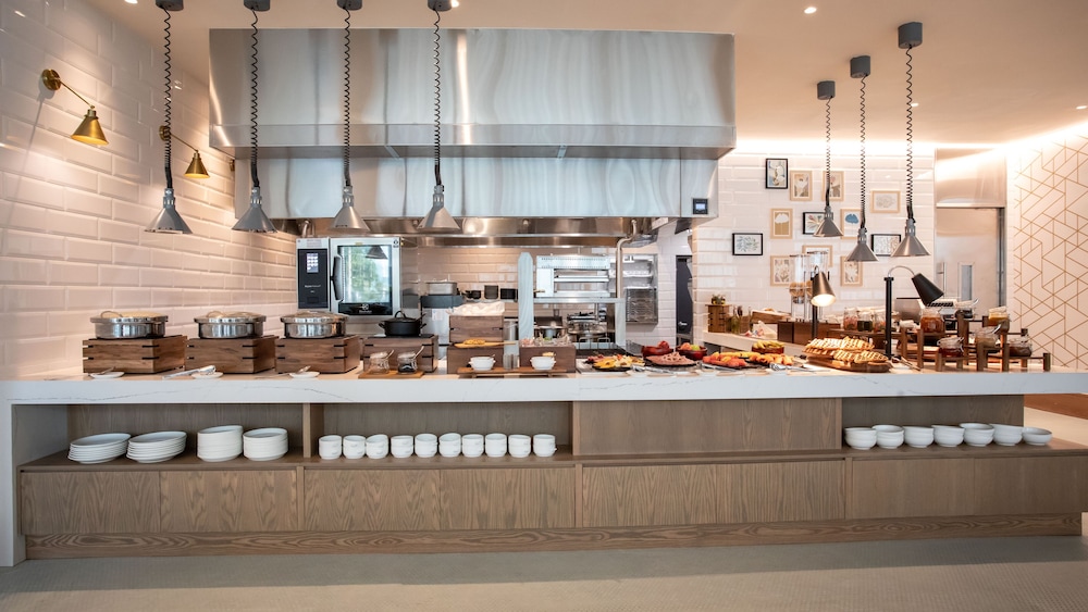 Courtyard By Marriott Santo Domingo Piantini 40/50