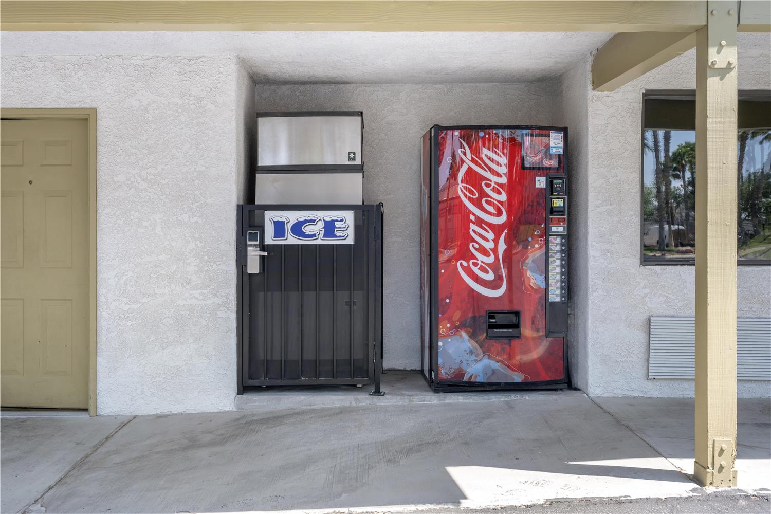 Best Western Pahrump Oasis 7/38