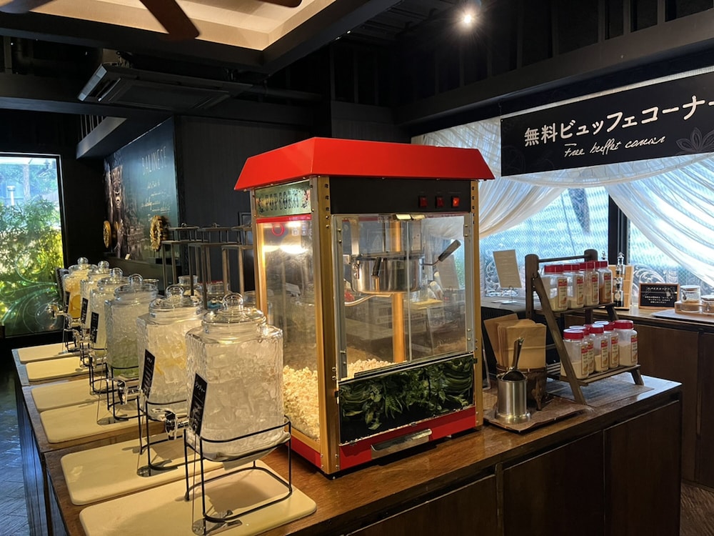 Hotel BaliAn Resort Higashi Shinjyuku 38/50
