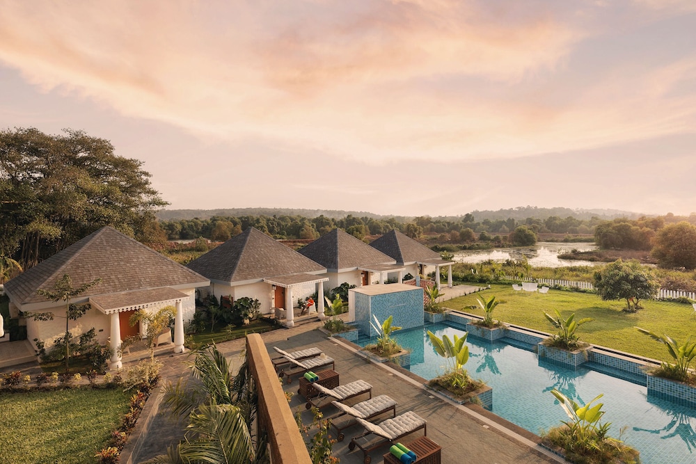 Storii By ITC Hotels Moira Riviera Goa 24/33