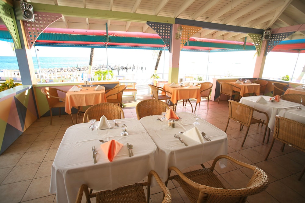 TIMOTHY BEACH RESORT 27/50