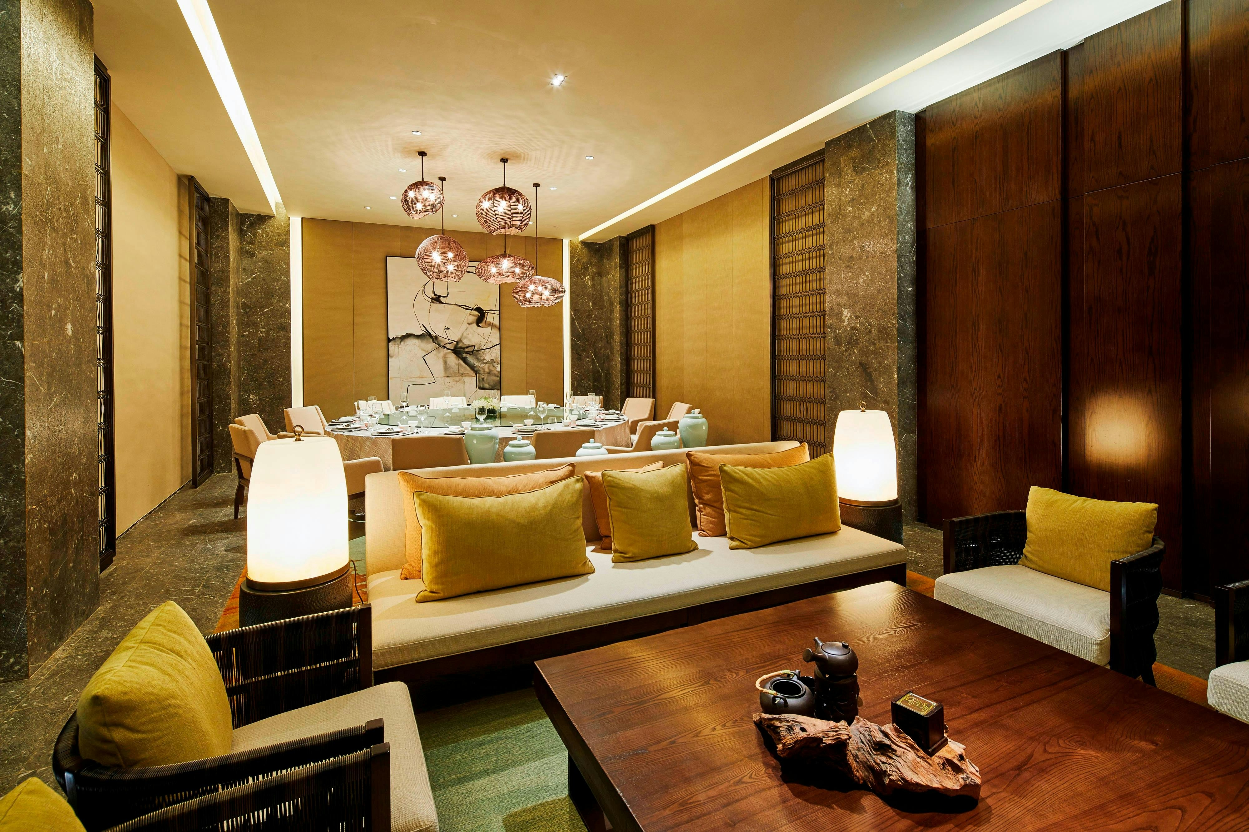 THE WESTIN SHIMEI BAY RESORT 47/70