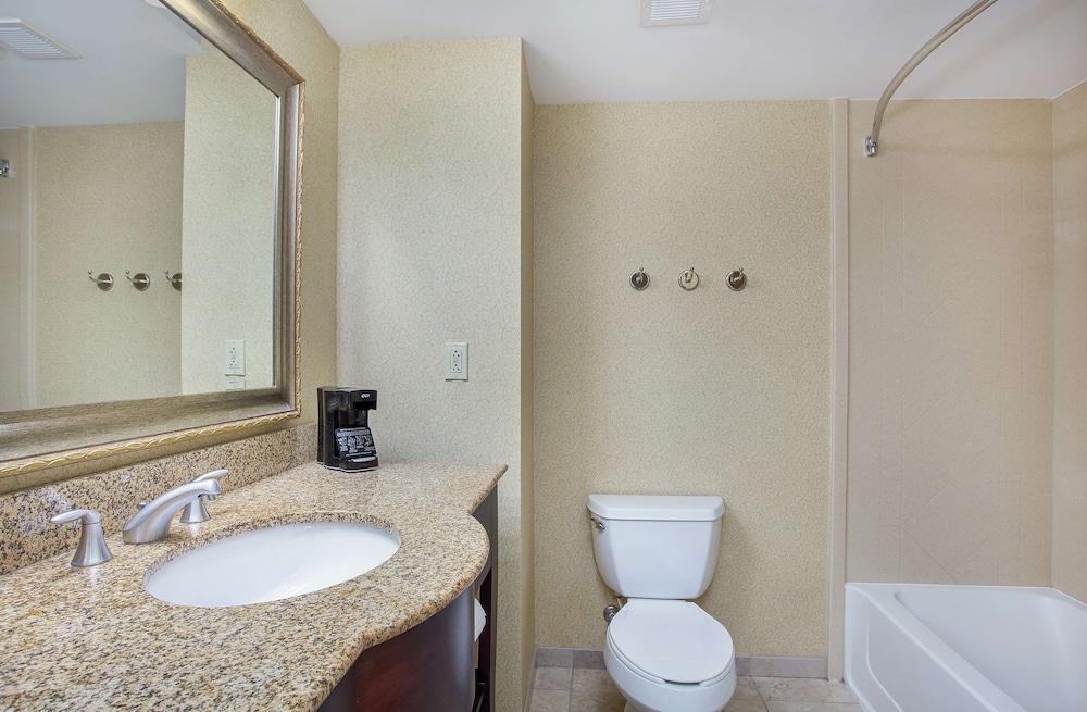 Hampton Inn Pikeville 29/76