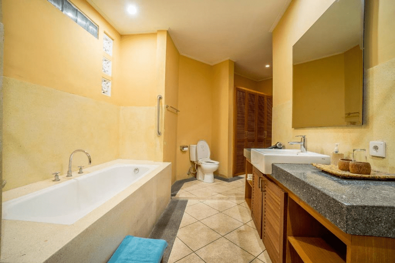 Jasmine, Suite 3/3