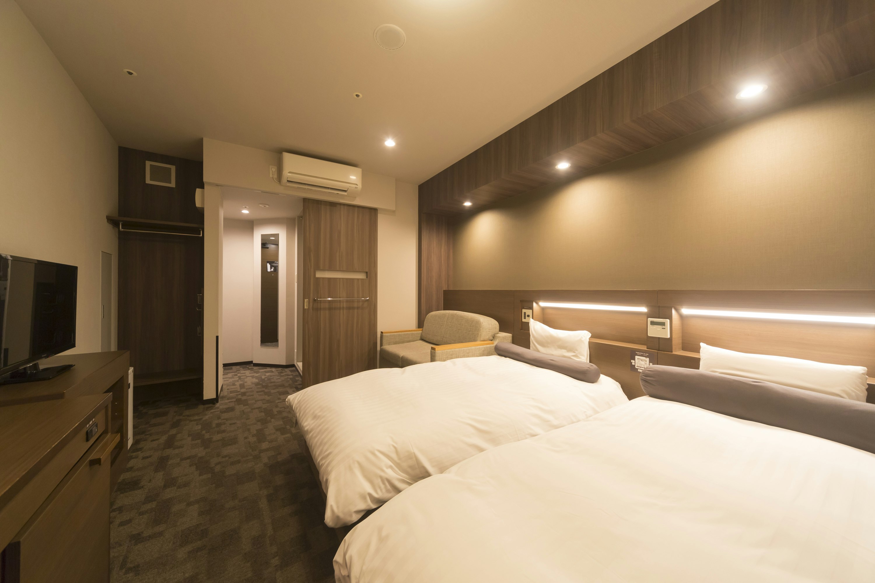 Dormy Inn Premium Shibuya Jingumae 8/32