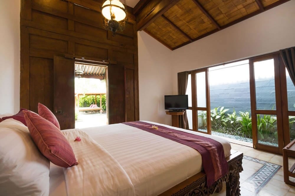 Bali Royal Heritage Villa 25/50