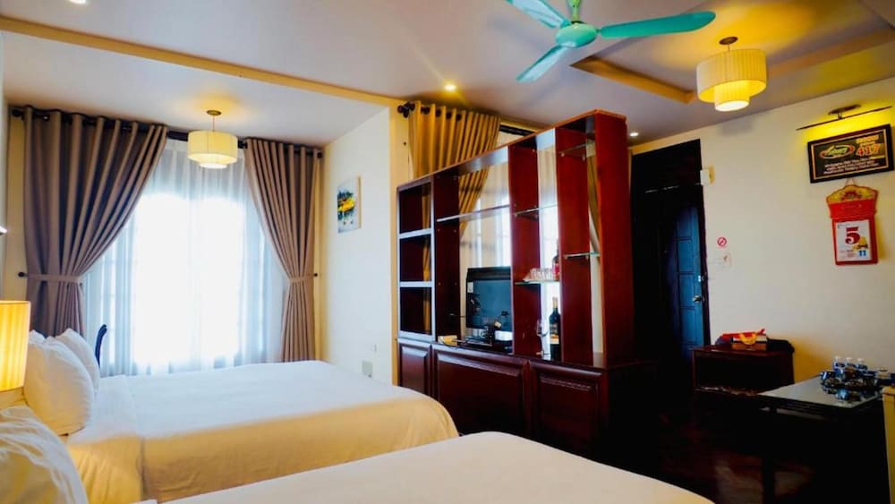 Victory Hotel Hue 28/61
