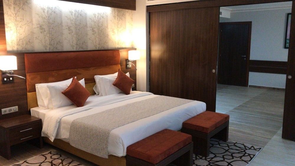 Golden Tulip Alexandre Hotel 22/62