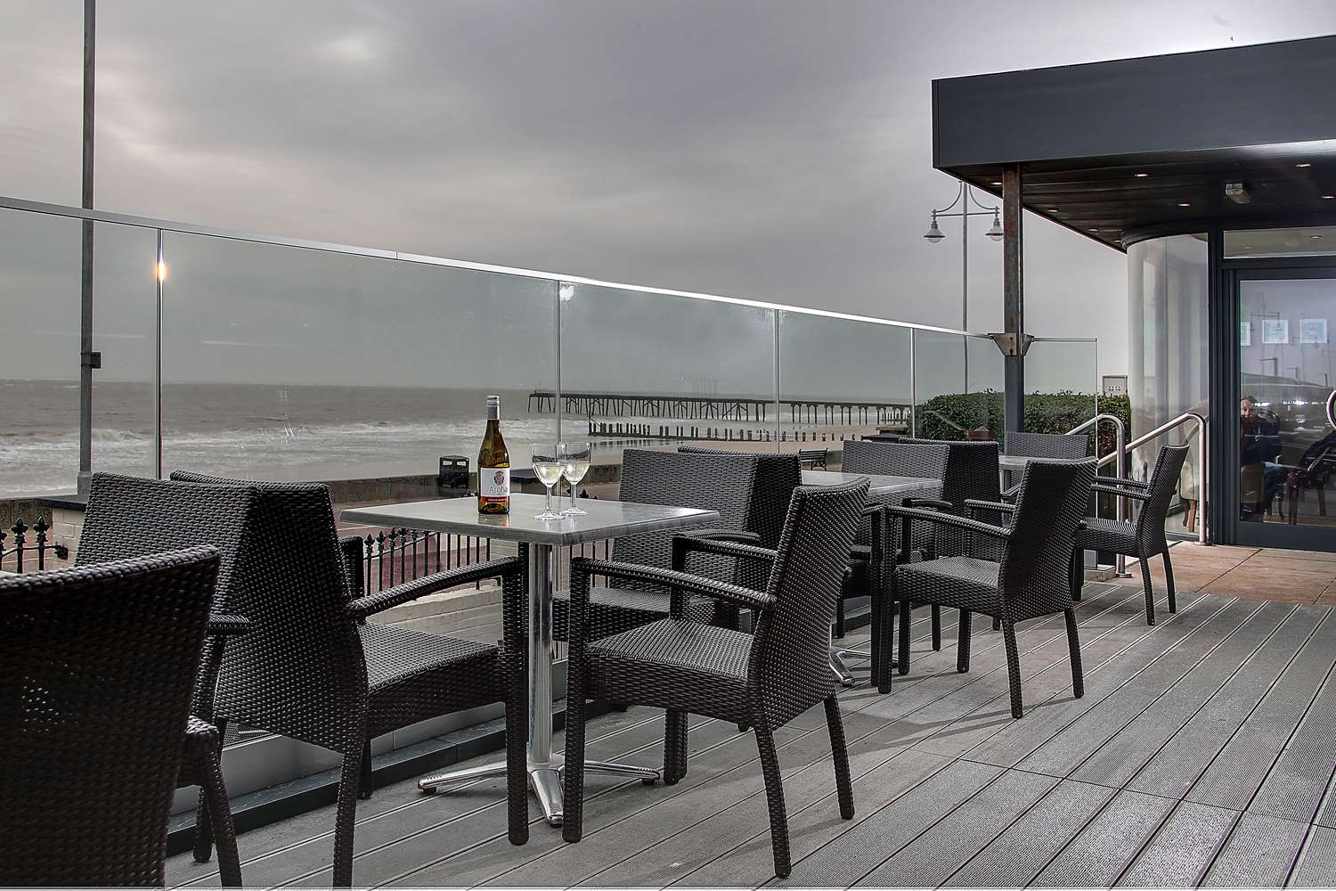 Best Western The Hatfield Hotel 37/41