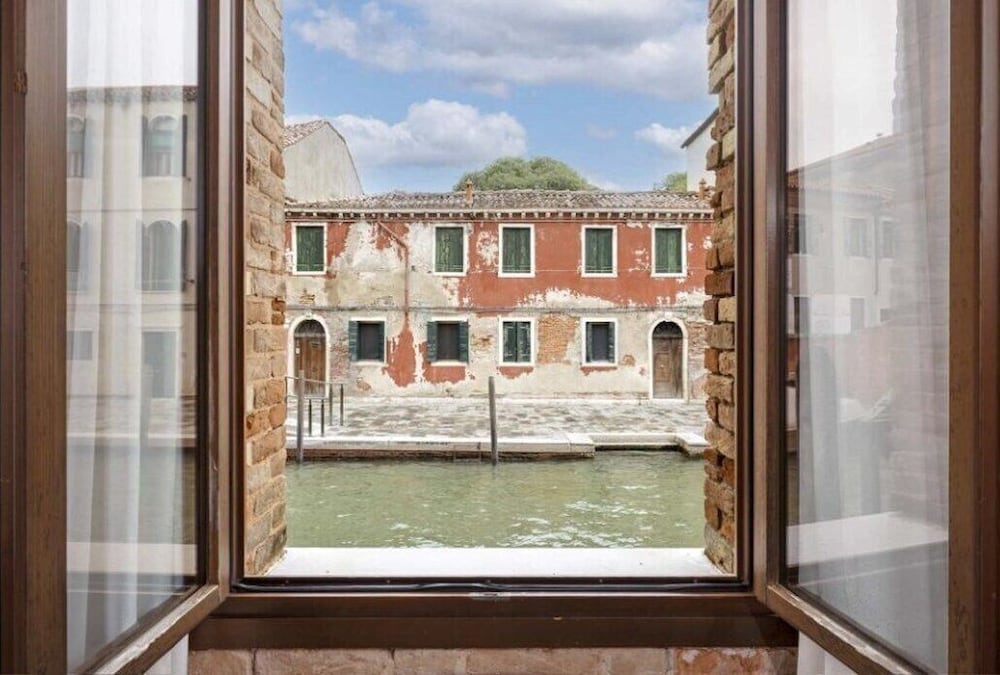 Eurostars Cannaregio 37/71