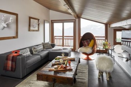 Chalet Hotel Alpen Valley 30/53
