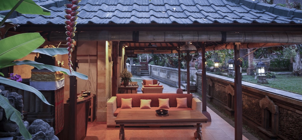Murni's Houses And Spa 43/71