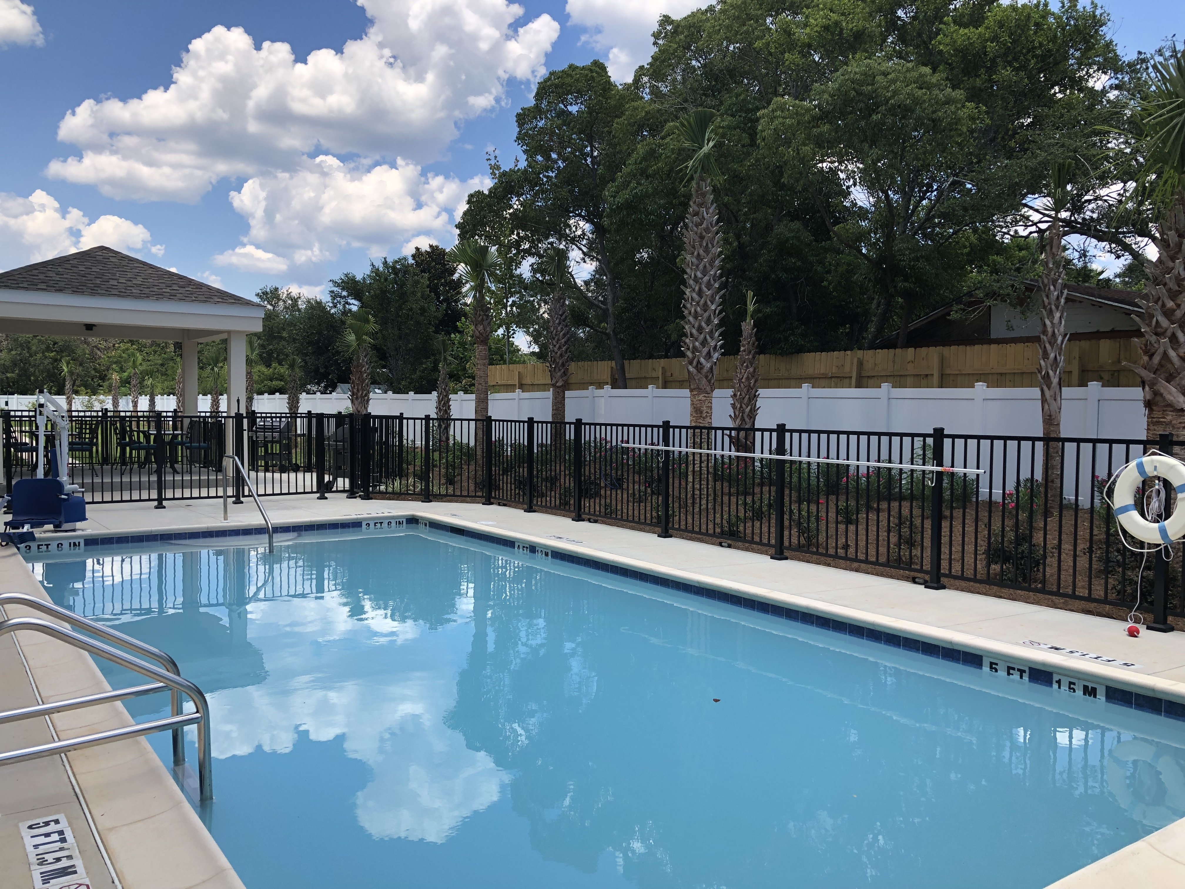 Candlewood Suites Panama City Beach Pier 29/44
