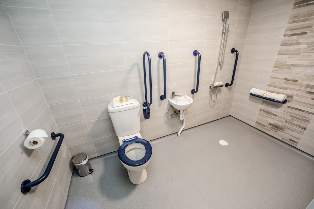Stay Hotel 55/58