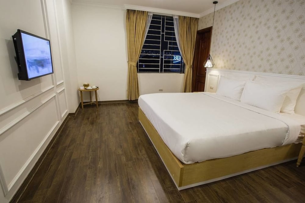 Hanoi A83 Hotel 11/51