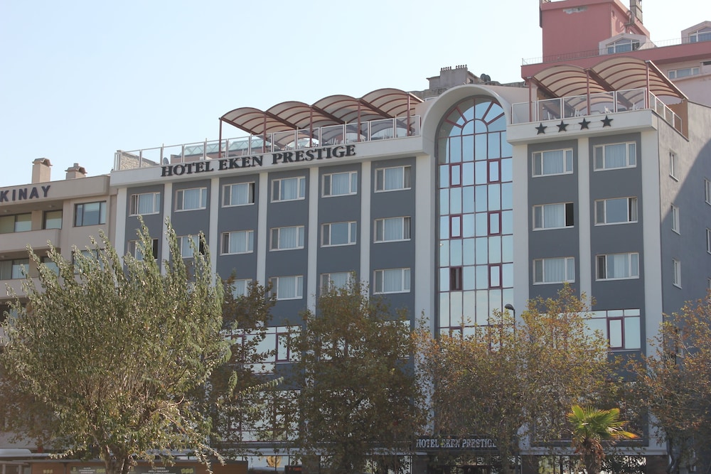 Hotel Eken Prestige Bandirma 1/21
