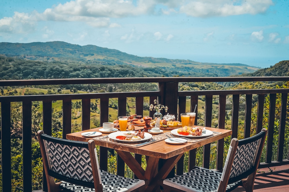 Chalets Chamarel 23/50