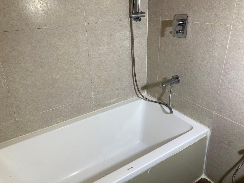 Hotel Ramanashree Richmond 57/58