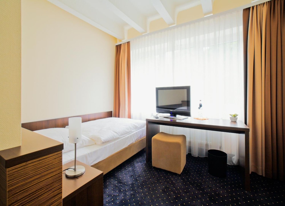 Hotel Silicium 21/26