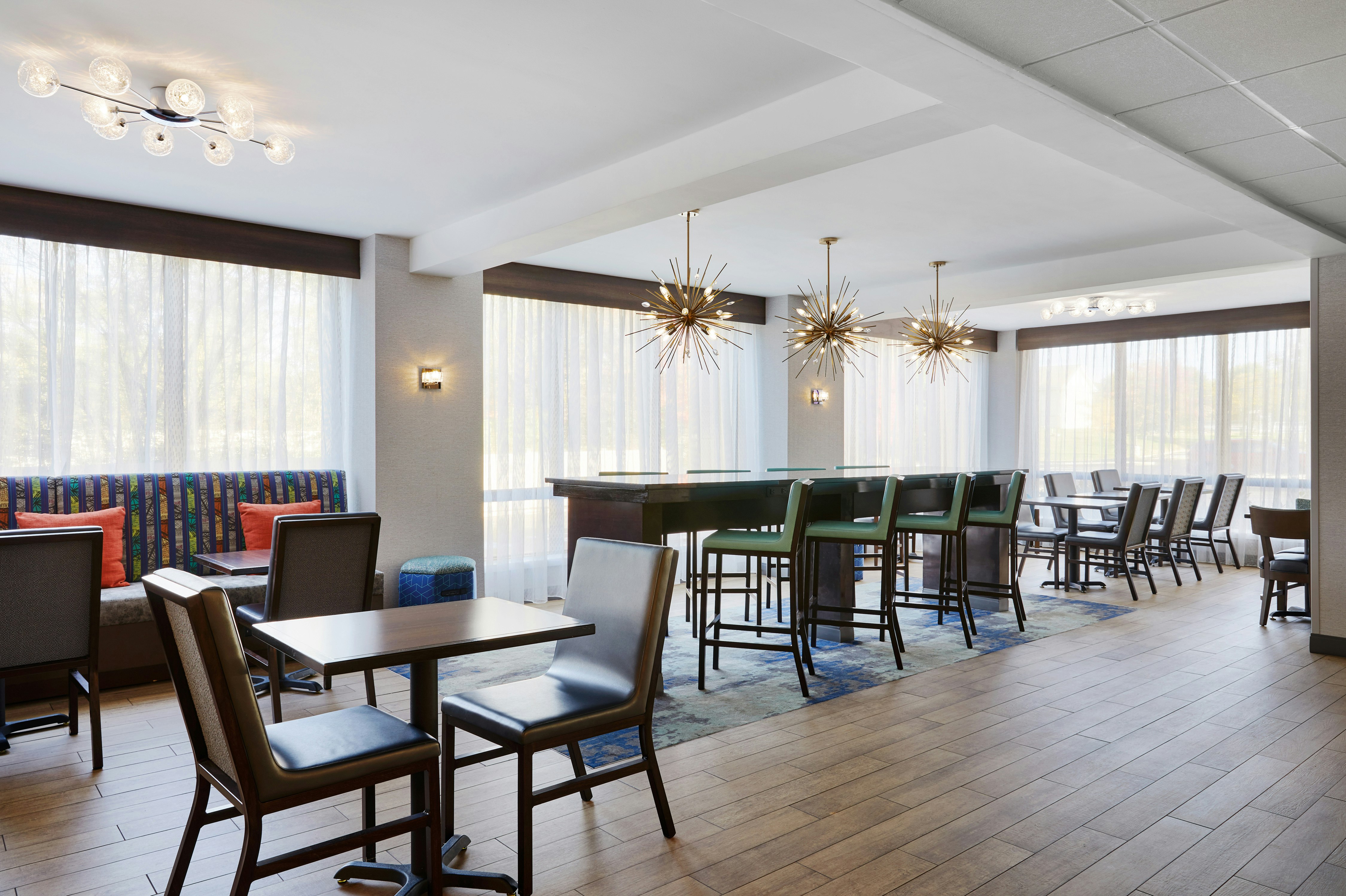 Hampton Inn Philadelphia King of Prussia (Valley Forge) 32/41