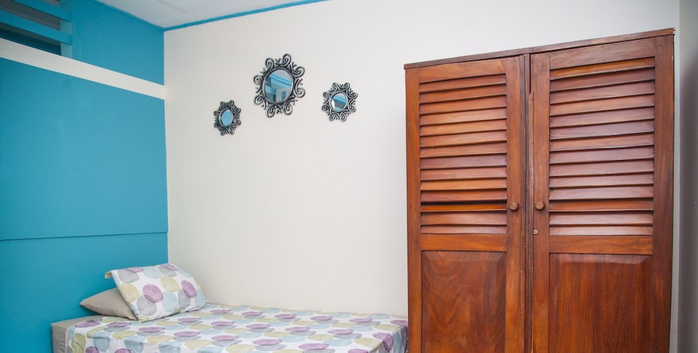 Hotel Brasilito 18/50