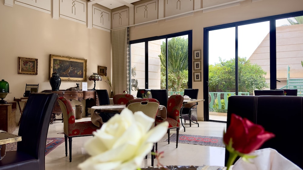 Le Sillage Palace sky & Spa 66/87