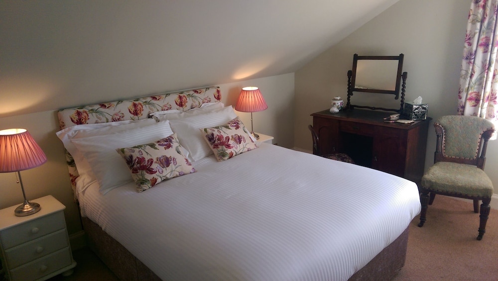 Lochinver Guest House 17/57