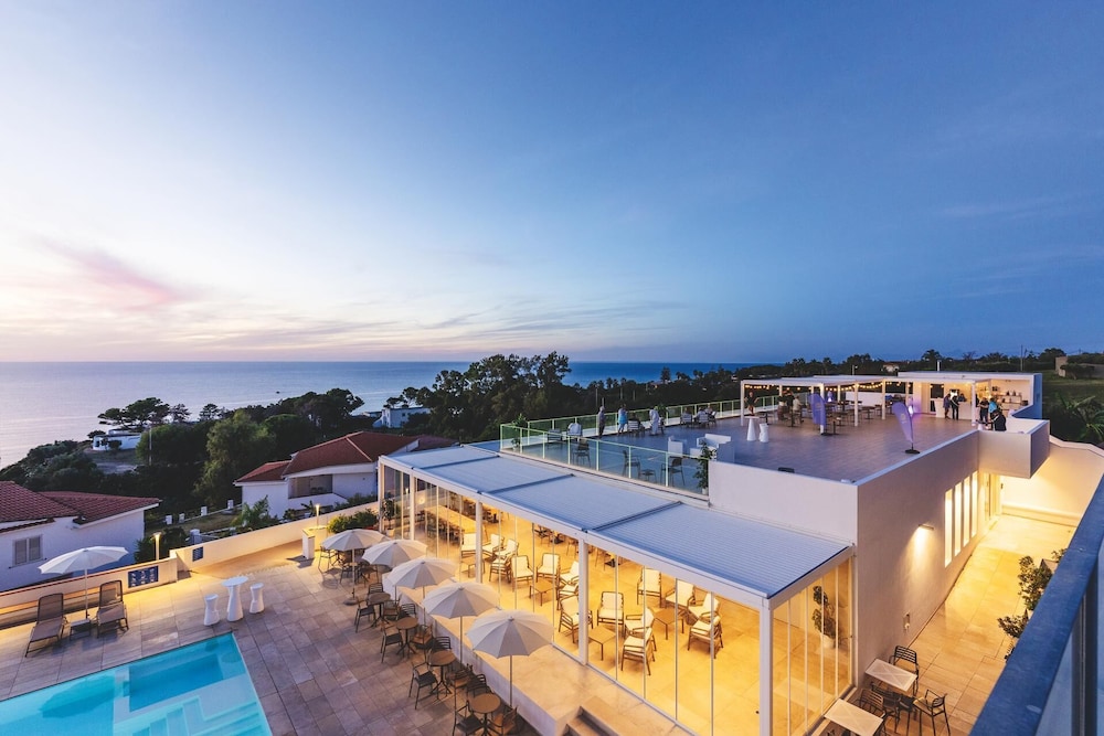 La Conchiglia Village Suites 5/50