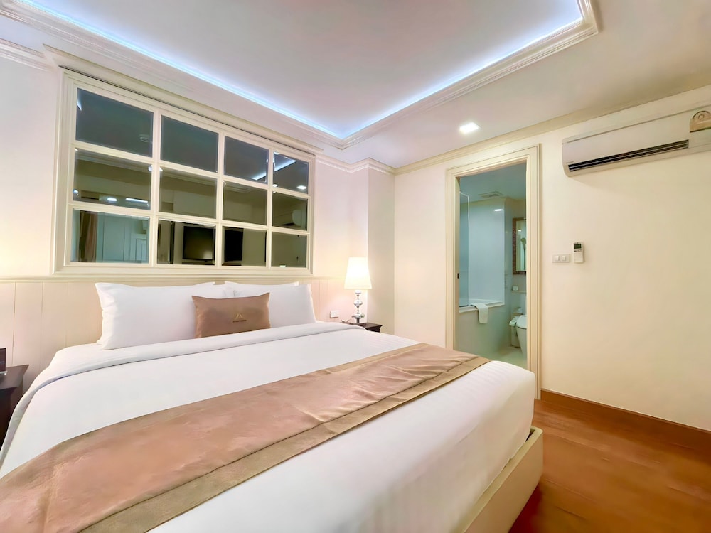 Syama Hana Executive Apartments Thonglor 13/50