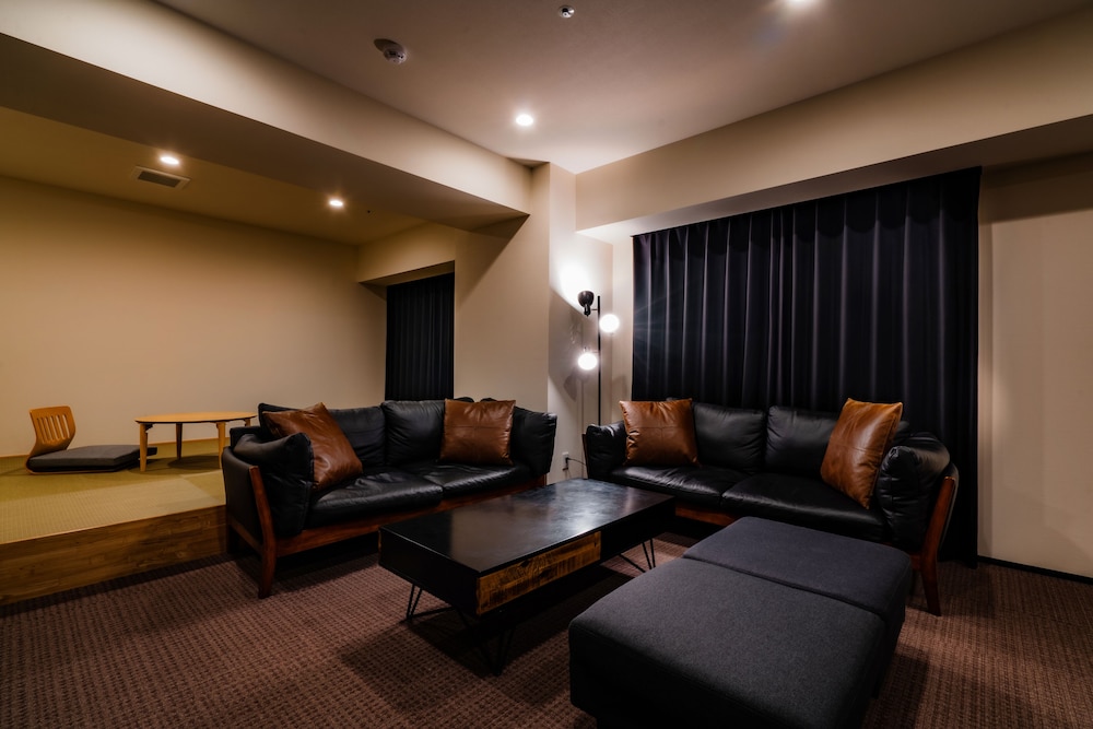 Randor Hotel Sapporo Suites 41/50