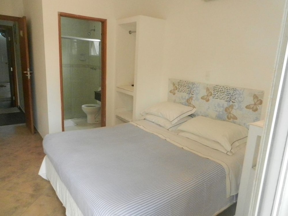 Iracemar Hotel Guaruja 11/74