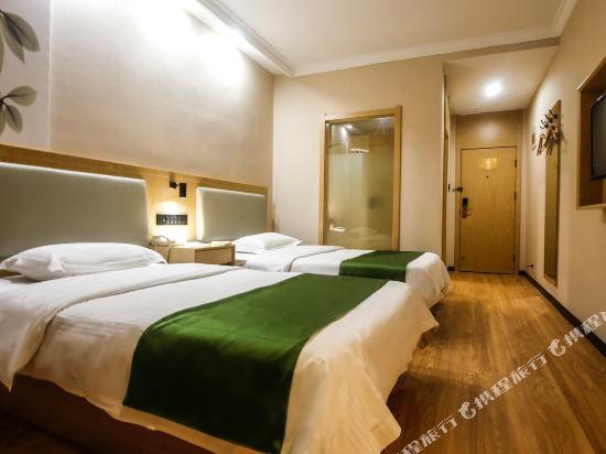 Business, 2 Beds