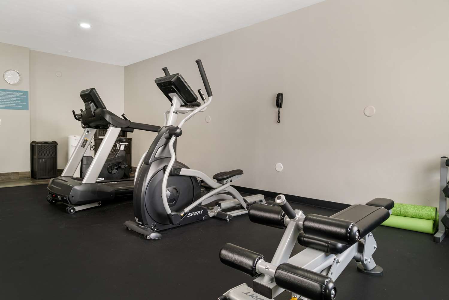 Best Western Clare Hotel 3/11