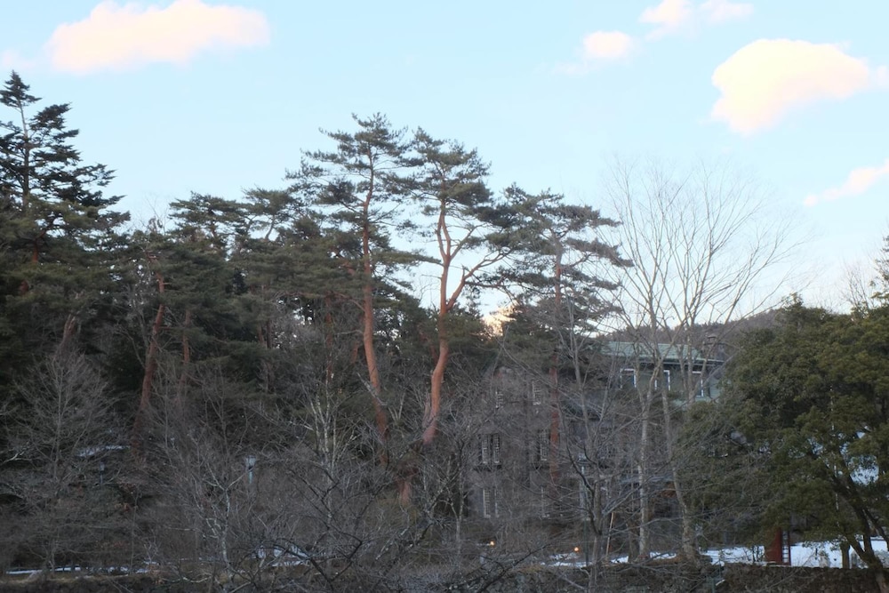 HOTEL SEIKOEN 44/45