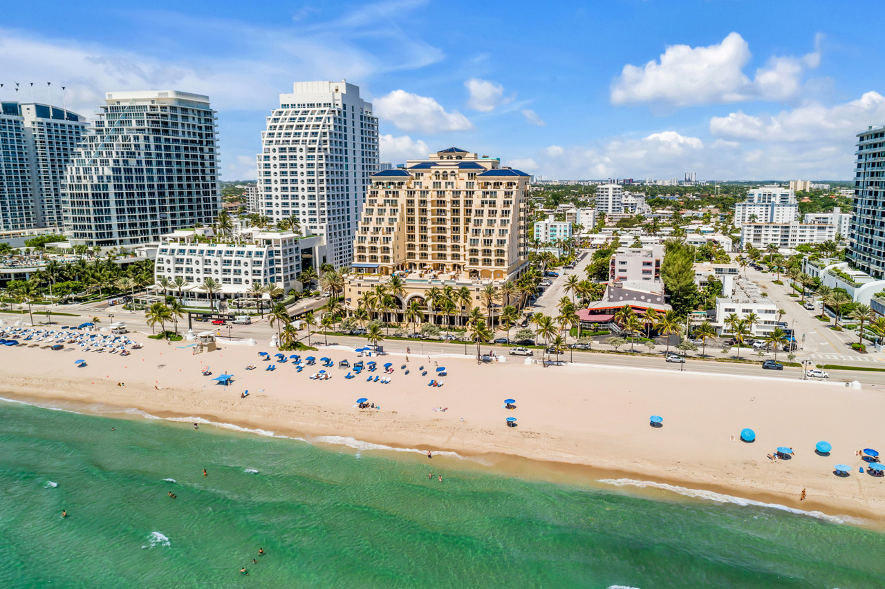 Private Residences At the Atlantic Resort And Spa 58/62