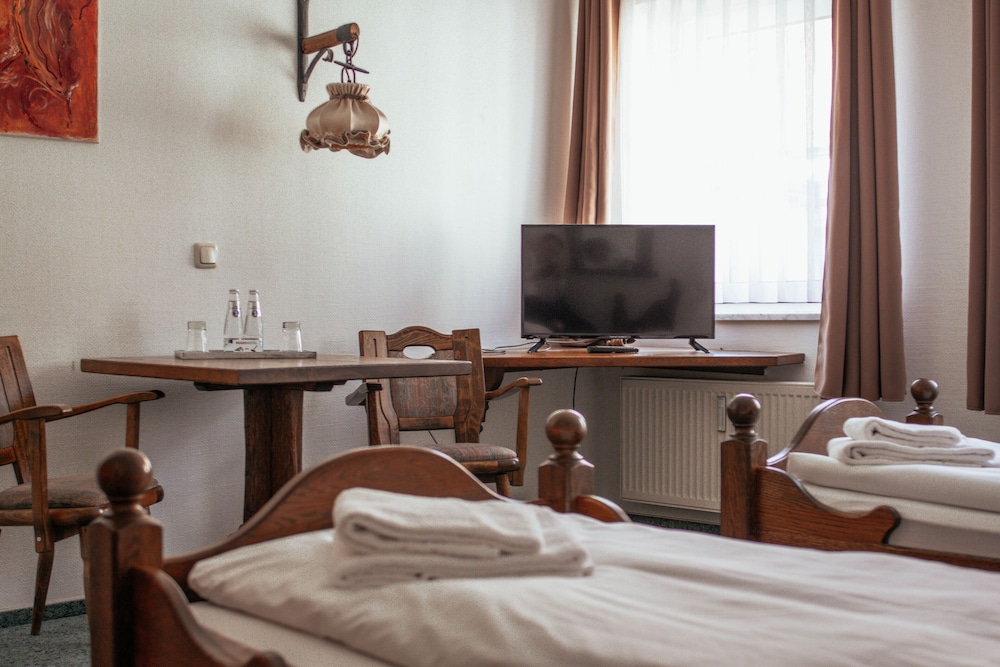 Regiohotel Wolmirstedter Hof Wolmirstedt 14/32