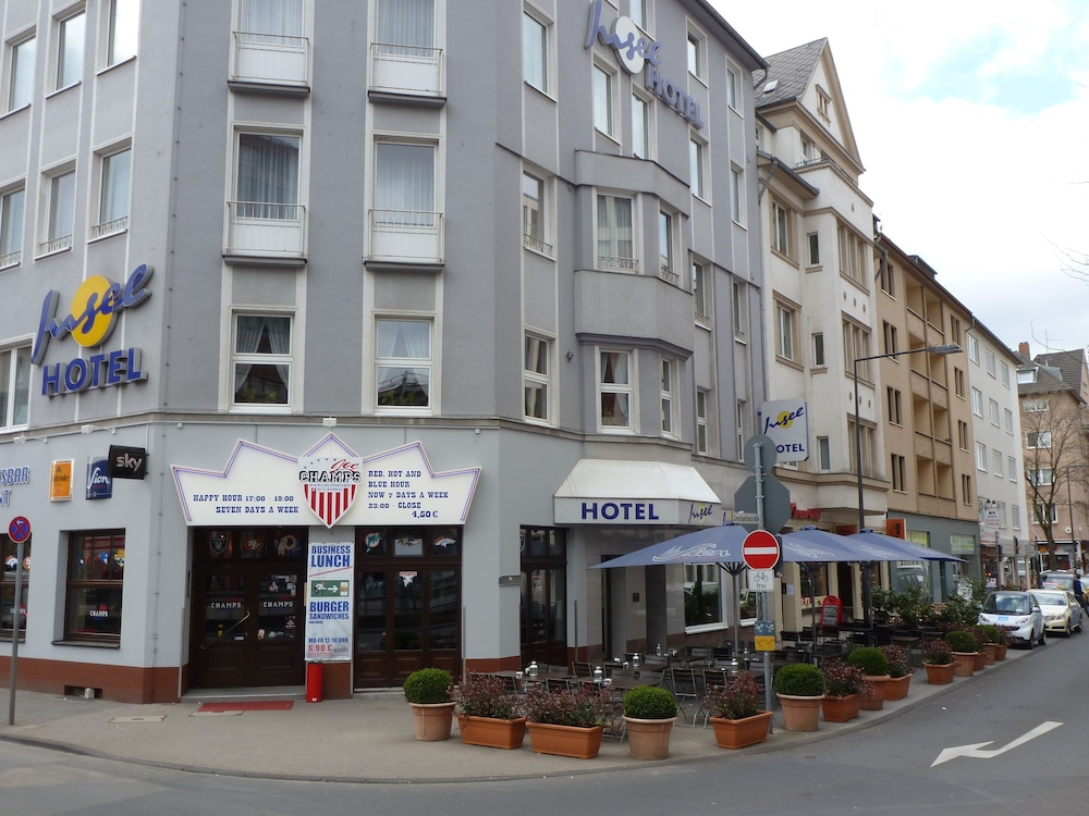 Insel 27/28