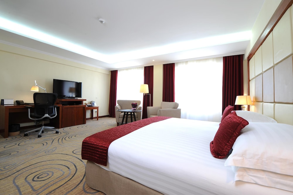 Kempinski Hotel Khan Palace 30/81
