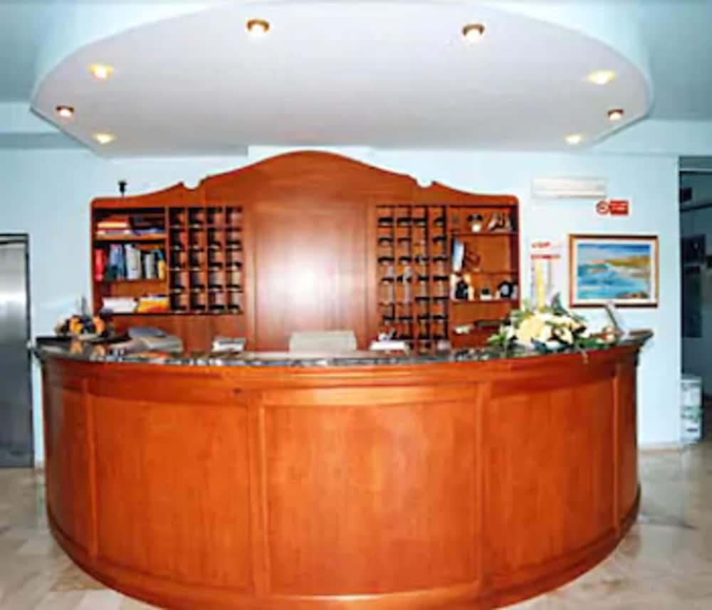 Hotel Citti 13/29