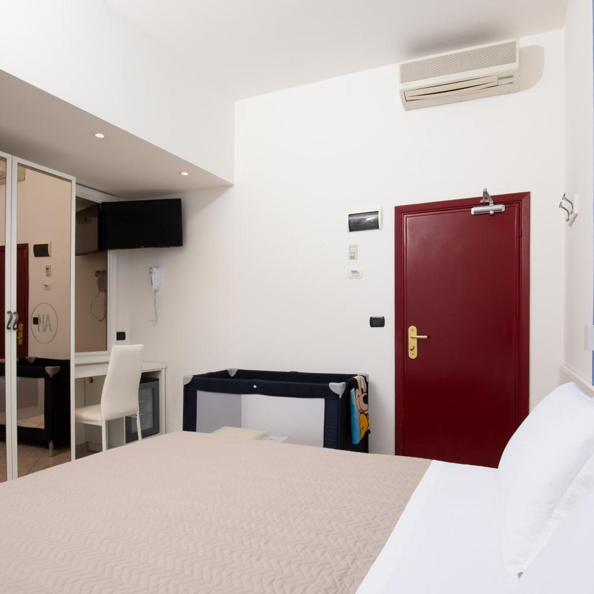 Ancora Hotel and Residence 10/46