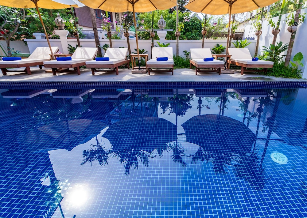 The Unique Angkor Villa 47/69
