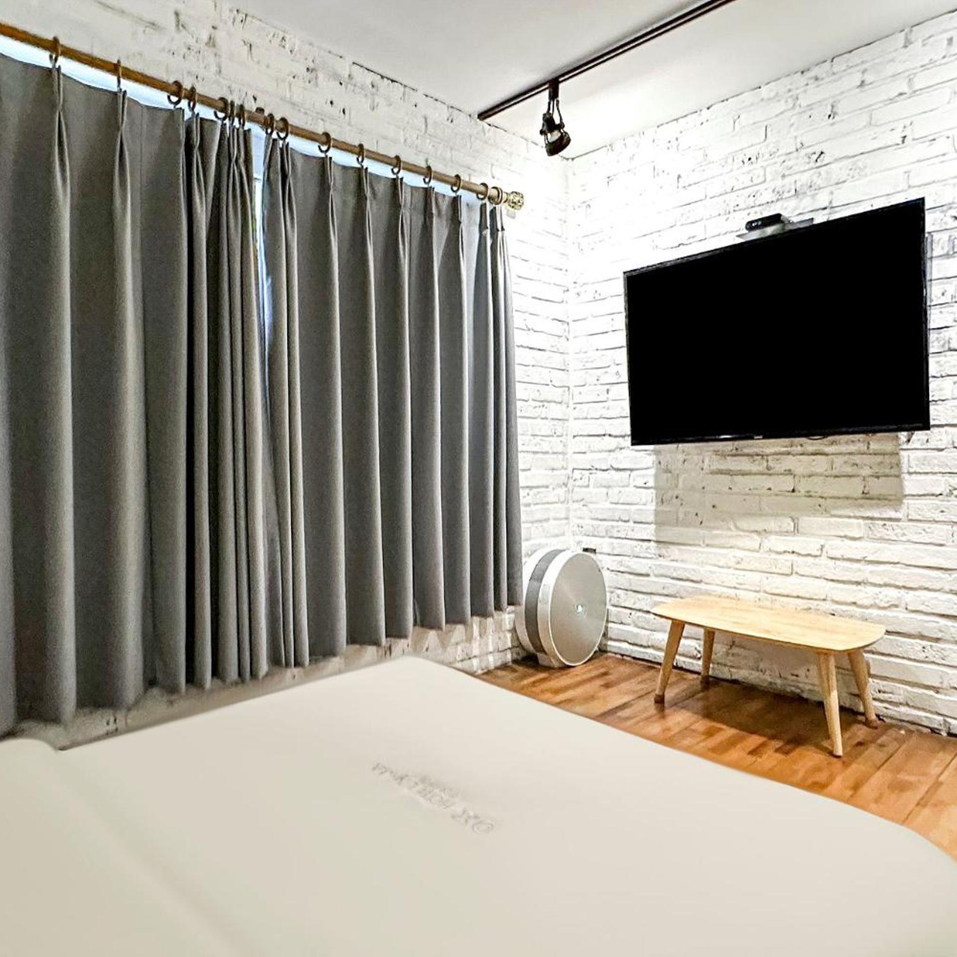 Hotel Yaja 18/89