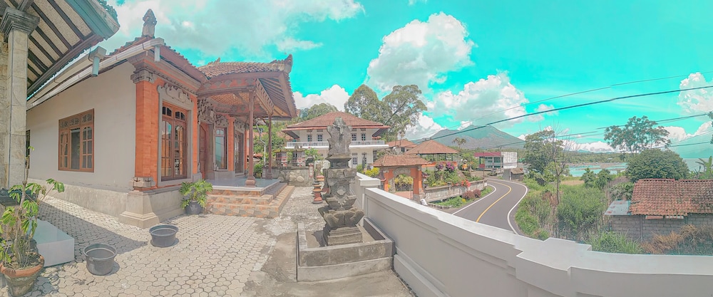 Segara Hotel And Restaurant 28/34
