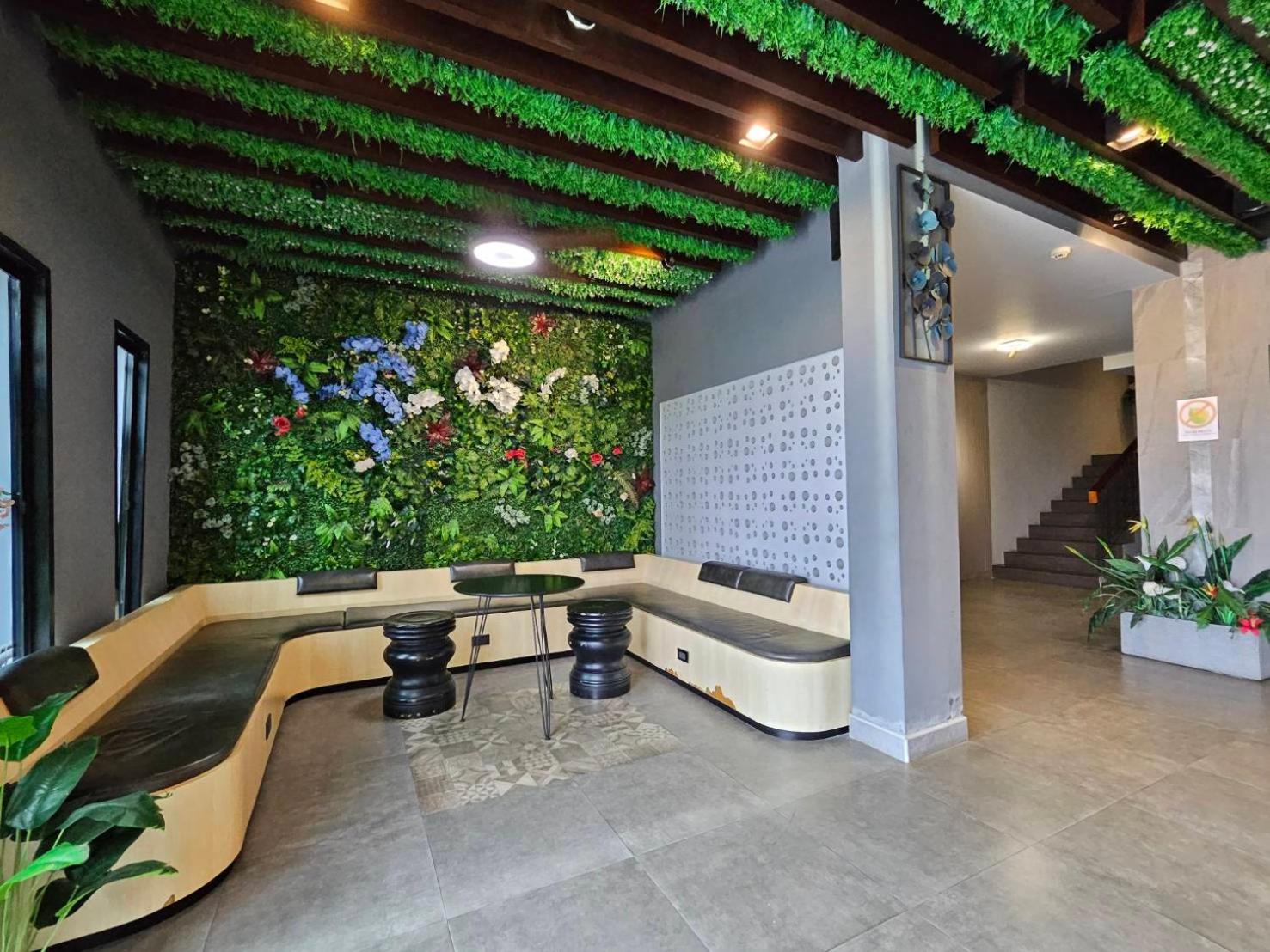 Little Loft Hotel 43/50